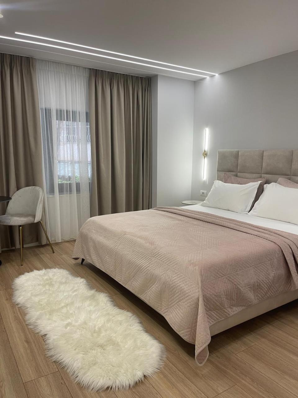 Appartamento 3 Tirana