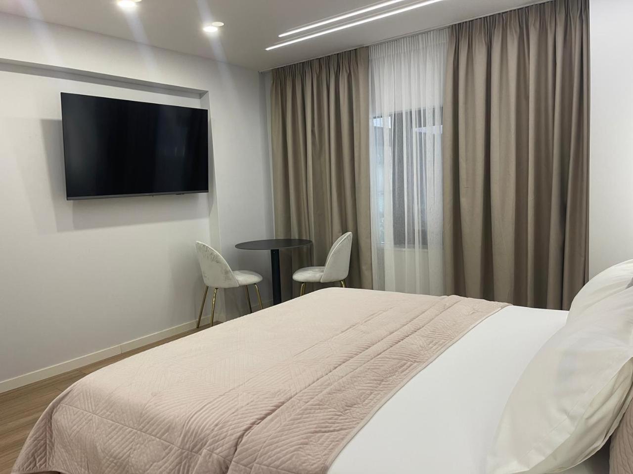 3 * Tirana