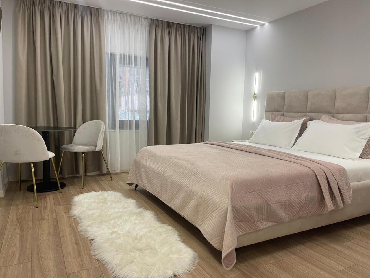 Appartamento 3 Tirana
